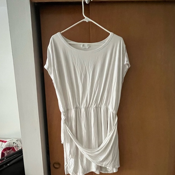 Lovers + Friends Dresses Lovers And Friends White Dress Poshmark